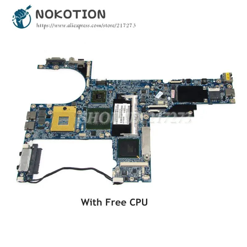 NOKOTION 418904-001 основная плата для HP NC6400 материнская плата для ноутбука 945PM DDR2 Бесплатный процессор 100% протестирован
NOKOTION 418904-001 основная плата для HP NC6400 материнская плата для ноутбука 945PM DDR2 Бесплатный процессор 100% протестирован