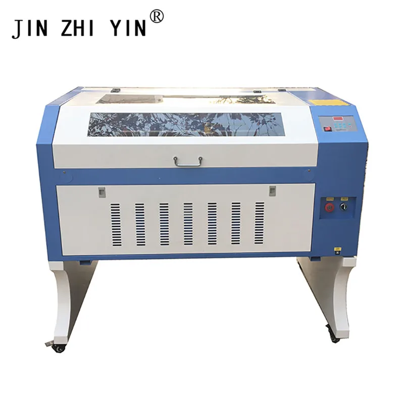 6090 Co2 cnc laser engraver reci laser tube 100W W2 reci M2 system desktop laser engraving machine reci laser tube
6090 Co2 cnc laser engraver reci laser tube 100W W2 reci M2 system desktop laser engraving machine reci laser tube