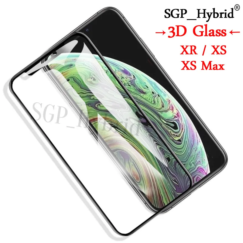 3D стекло для iPhone XS MAX закаленное стекло 9H Защита экрана для iPhone XR XS MAX защитное стекло полное покрытие пленка стекло 9H
3D стекло для iPhone XS MAX закаленное стекло 9H Защита экрана для iPhone XR XS MAX защитное стекло полное покрытие пленка стекло 9H