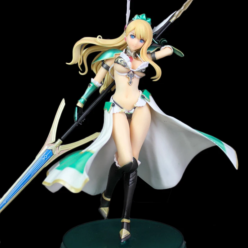 25 см сексуальные бикини AlphaMax Warrior 1/7 Valkyrie игрушки для взрослых T30|figure toy|action figure