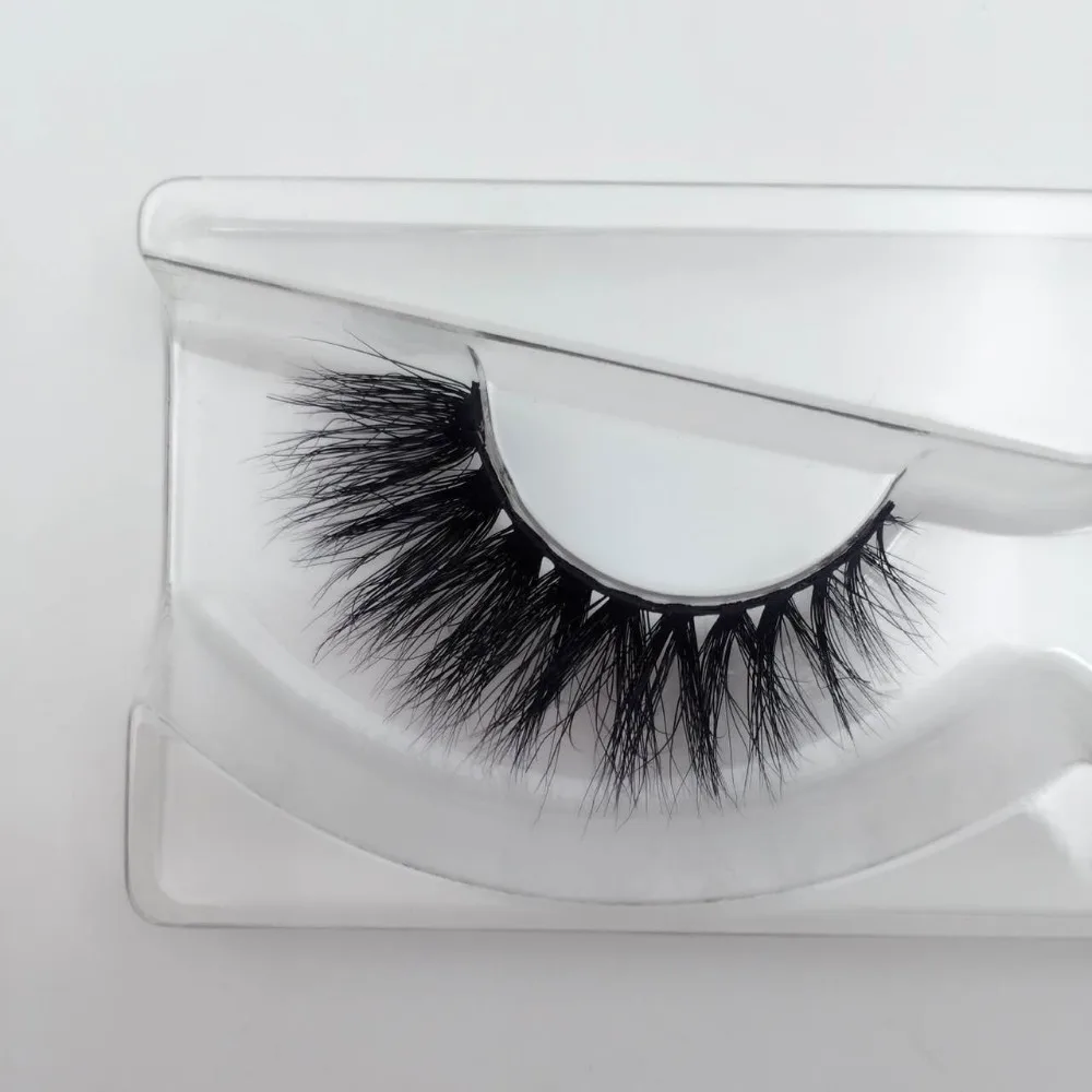 Visofree Eyelashes Dramatic Mink Eyelashes Crisscross 3D Noire Mink Lashes Fluttery Effect Dramatic Upper Lashes V8
Visofree Eyelashes Dramatic Mink Eyelashes Crisscross 3D Noire Mink Lashes Fluttery Effect Dramatic Upper Lashes V8