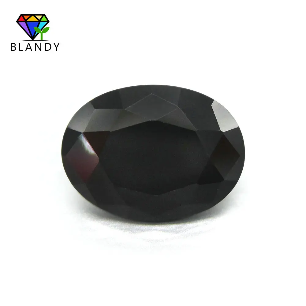 Size 2x3~8x10mm Oval Cut Nano Black Stone 5A Wax Casting Black Nano Synthetic Gems For Jewelry Free Shipping
Size 2x3~8x10mm Oval Cut Nano Black Stone 5A Wax Casting Black Nano Synthetic Gems For Jewelry Free Shipping