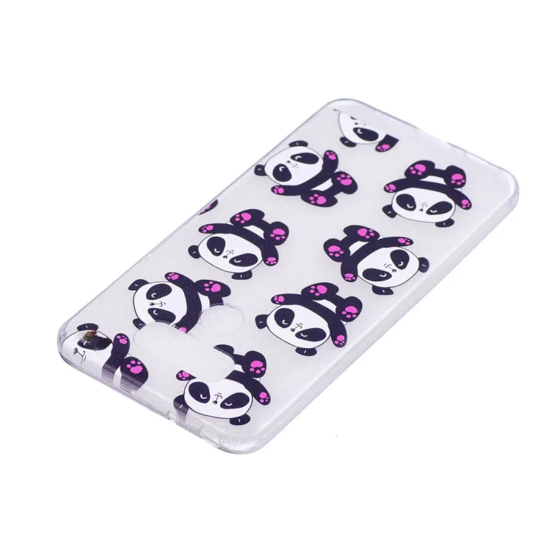 Wekays Case For LG G6 Cute Cartoon Unicorn Panda Girl Soft Silicone TPU Fundas Case For Coque LG G6 G 6 5.7" Cover Case For LGG6
Wekays Case For LG G6 Cute Cartoon Unicorn Panda Girl Soft Silicone TPU Fundas Case For Coque LG G6 G 6 5.7" Cover Case For LGG6