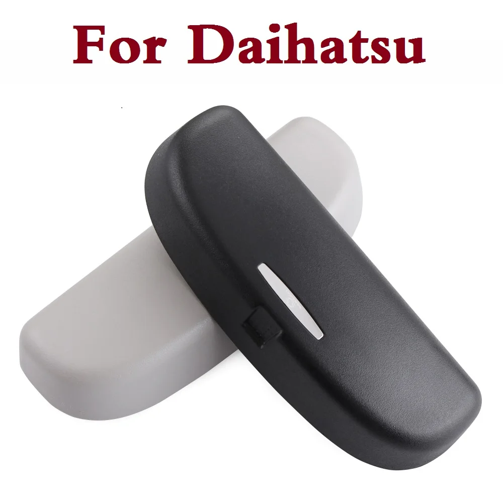 Чехол для передних солнцезащитных очков Daihatsu MAX Mira Gino Sirion Sonica Terios Trevis|box car|box for