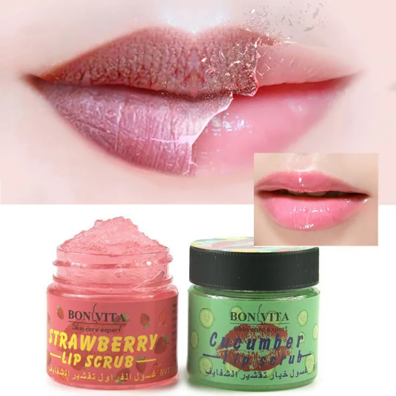 Strawberry Cucumber Gentle Moisturizing Exfoliating Lip Scrub Lighten Lip Lines Nourish The Lips Cucumber Extract Cream H
Strawberry Cucumber Gentle Moisturizing Exfoliating Lip Scrub Lighten Lip Lines Nourish The Lips Cucumber Extract Cream H