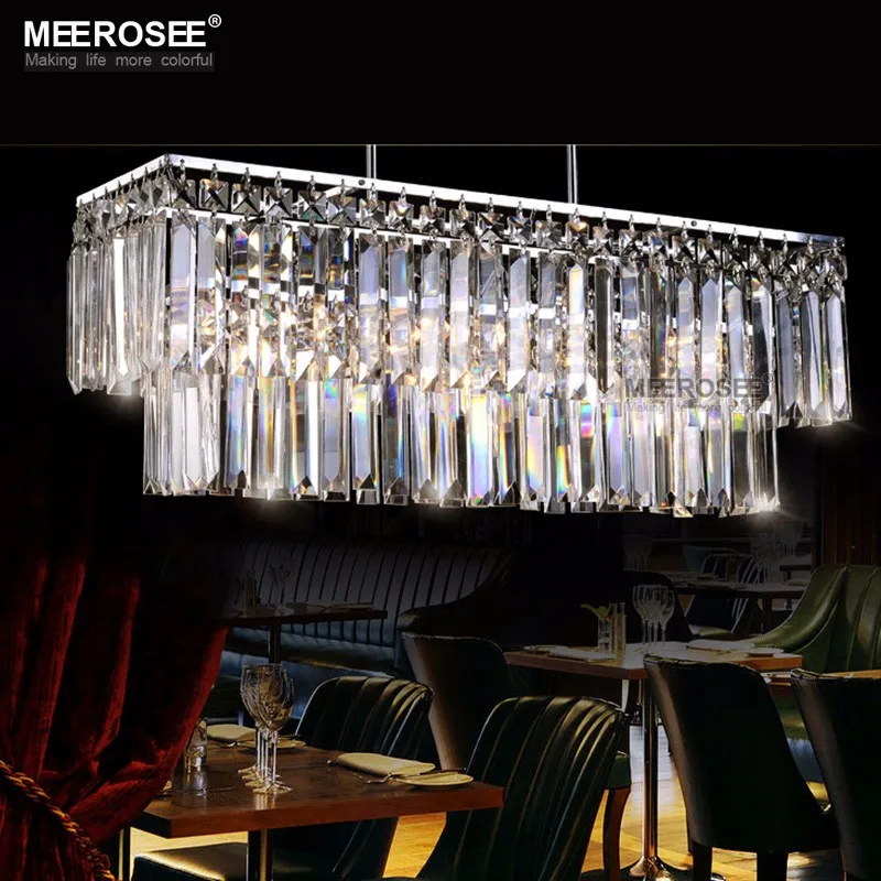 Modern Pendant Lights De Techo Colgante Moderna American Suspension Luminaire Minimalist Deco Crystal Kitchen Dining Room Lights
Modern Pendant Lights De Techo Colgante Moderna American Suspension Luminaire Minimalist Deco Crystal Kitchen Dining Room Lights