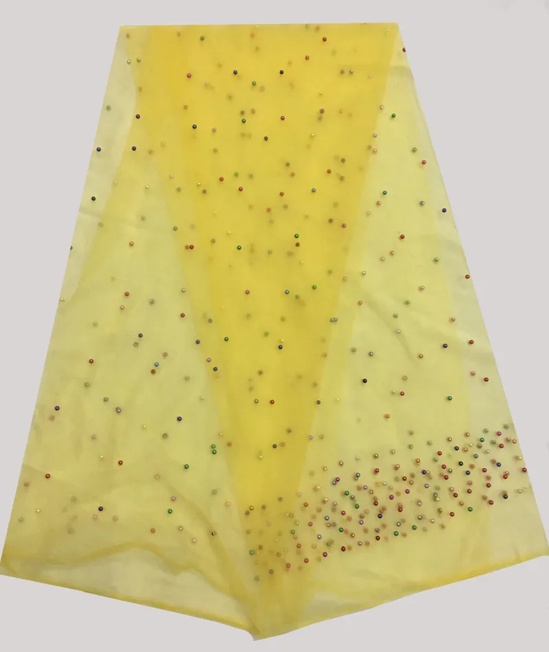 2018 high quality Beads Peal French Swiss net lace African tulle mesh Cord lace fabric for dress Gift 5yards/lot JZ0408
2018 high quality Beads Peal French Swiss net lace African tulle mesh Cord lace fabric for dress Gift 5yards/lot JZ0408