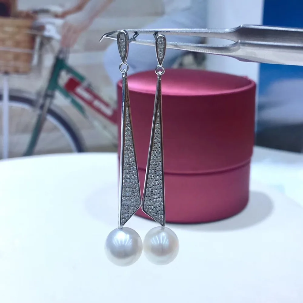 Sterling Silver Anniversary Drop Earrings Findings and Component Jewelry Parts Fittings for Pearls Coral Jade Agate Beads Stones
Sterling Silver Anniversary Drop Earrings Findings and Component Jewelry Parts Fittings for Pearls Coral Jade Agate Beads Stones