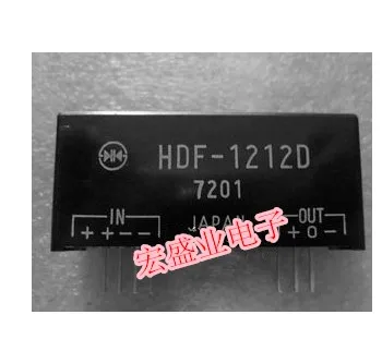 Free Shipping! HDF-1212D HDF1212D Original authentic and new Shipping | Replacement Parts