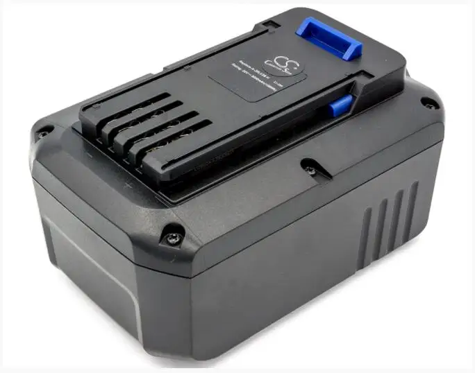 Cameron Sino 3000mAh battery for LUX-TOOLS A-36LI/38 H 36LB2600 Power Tools Battery
Cameron Sino 3000mAh battery for LUX-TOOLS A-36LI/38 H 36LB2600 Power Tools Battery
