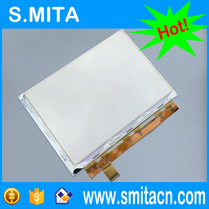 Электронная книга с ЖК дисплеем 9 7 дюйма DX ED097OC1 ED0970C1|screen 7|screen inch9 inch lcd display |