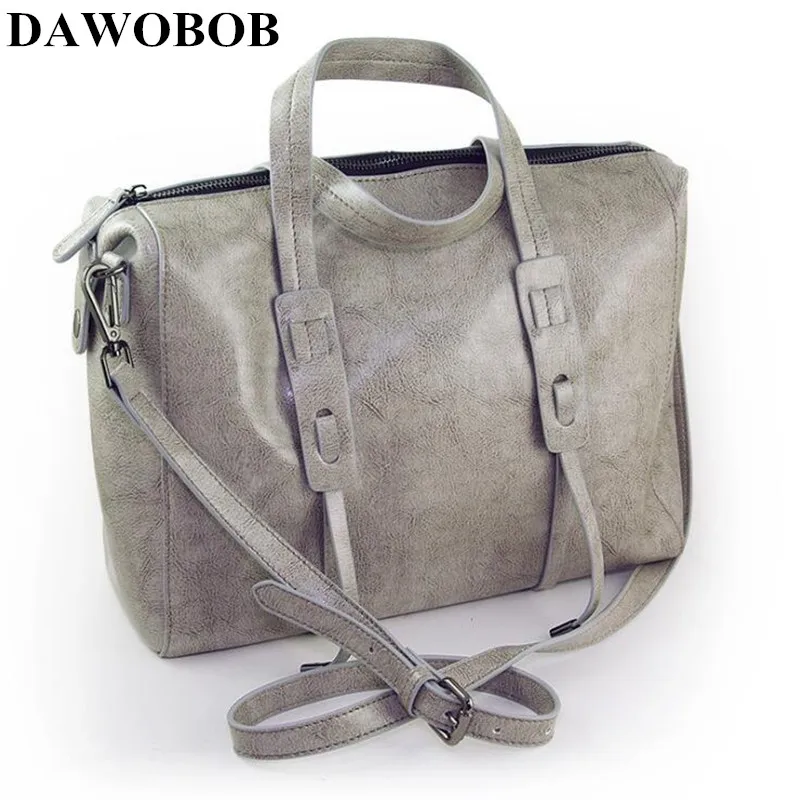 The New Europe Style Women's Retro Soft Genuine Leather Bag Lady Fashion Cow Leather Handbag Shoulder Messenger Bag Lady
The New Europe Style Women's Retro Soft Genuine Leather Bag Lady Fashion Cow Leather Handbag Shoulder Messenger Bag Lady