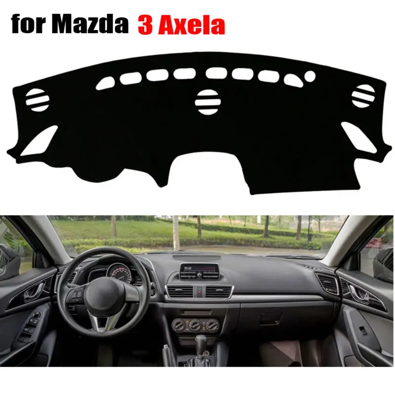 Чехлы для приборной панели автомобиля, коврик для MAZDA 3 AXELA 2014-2016, левый коврик для приборной панели, чехлы для приборной панели, Аксессуары Дл...
Чехлы для приборной панели автомобиля, коврик для MAZDA 3 AXELA 2014-2016, левый коврик для приборной панели, чехлы для приборной панели, Аксессуары Дл...