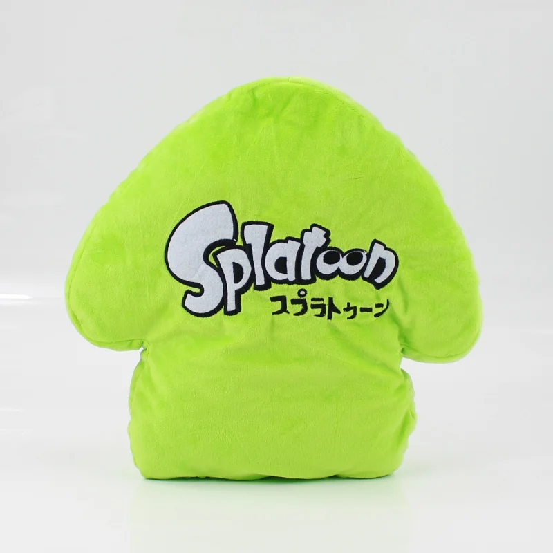 30cm Squid Plush Toys Kawaii Inklings Stuffed Dolls Hot Game Cushion Pillow Children Gifts
30cm Squid Plush Toys Kawaii Inklings Stuffed Dolls Hot Game Cushion Pillow Children Gifts