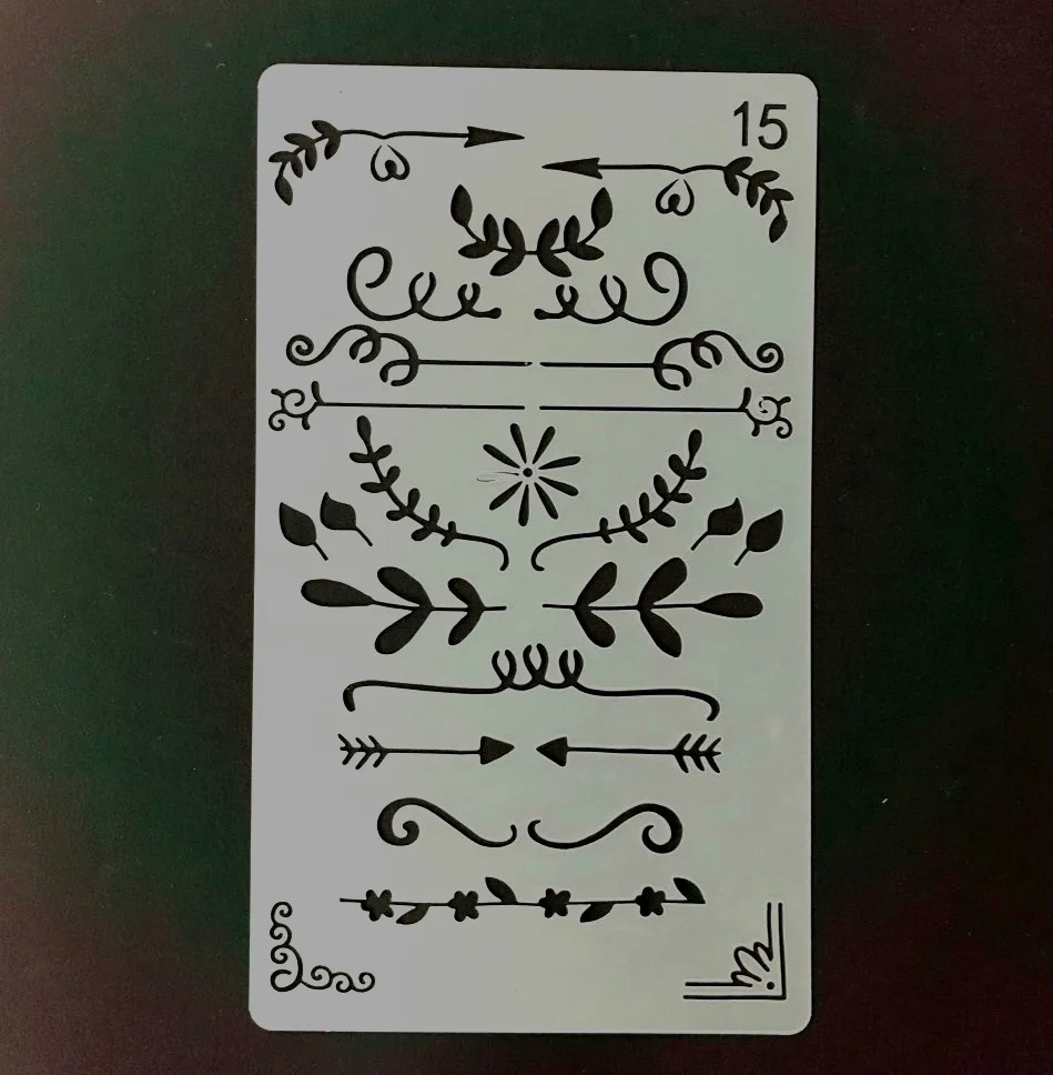 Handbook Painting Template Diy Manual Hollowing Metal Stencils For Scrapbooking Troqueles Letras Scrapbooking Tool For Patchwork
Handbook Painting Template Diy Manual Hollowing Metal Stencils For Scrapbooking Troqueles Letras Scrapbooking Tool For Patchwork