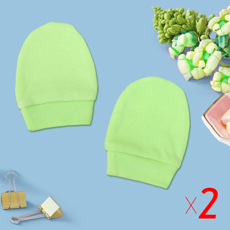 Baby pure cotton gloves for girls or boys 2 pair glove different colors kids clothes newborn clothing Christmas little gifts
Baby pure cotton gloves for girls or boys 2 pair glove different colors kids clothes newborn clothing Christmas little gifts
