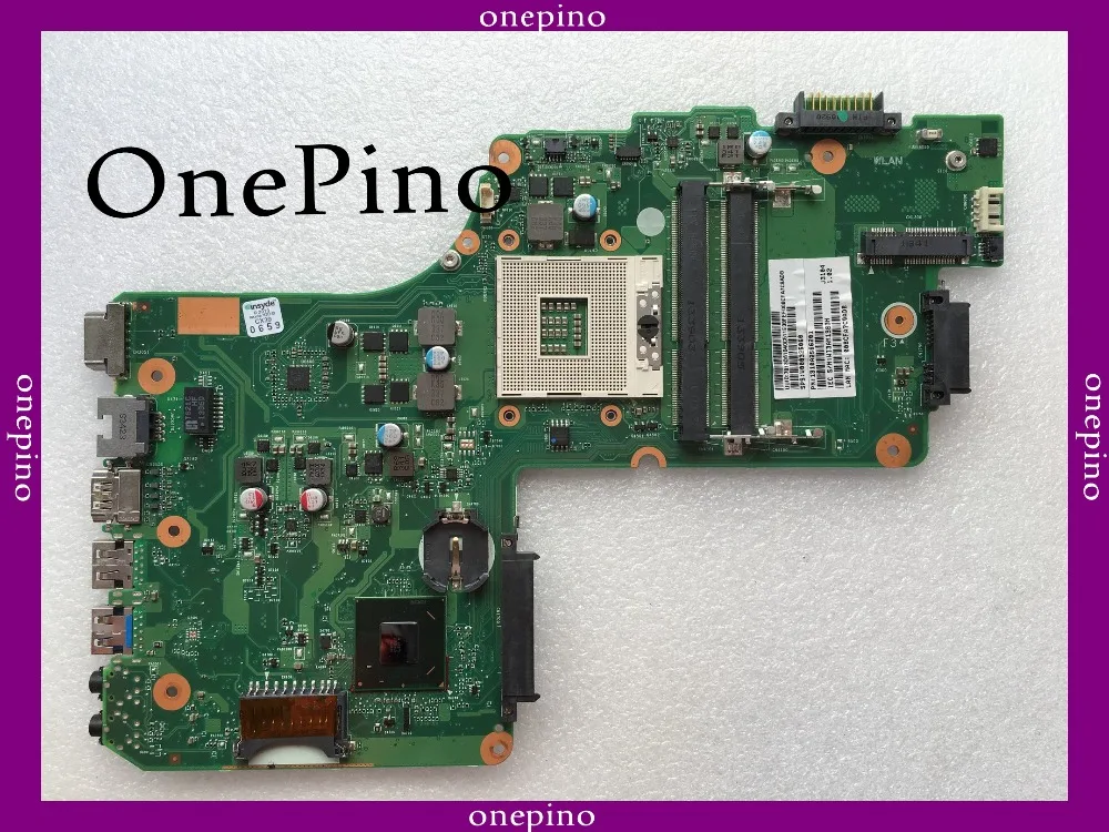 Stock V000325060 fit for TOSHIBA Satellite C55t-A Series Laptop Motherboard tested working
Stock V000325060 fit for TOSHIBA Satellite C55t-A Series Laptop Motherboard tested working