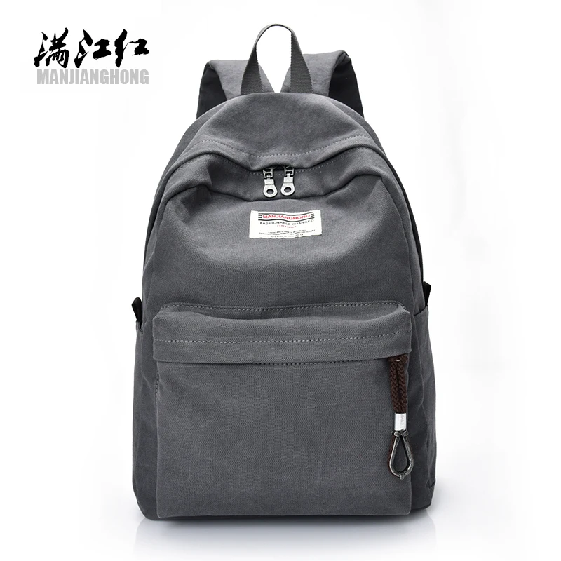 Unisex Design Women Backpack Book Bags for School Backpack Casual Rucksack Daypack Oxford Canvas Laptop Fashion Man Backpacks
Unisex Design Women Backpack Book Bags for School Backpack Casual Rucksack Daypack Oxford Canvas Laptop Fashion Man Backpacks