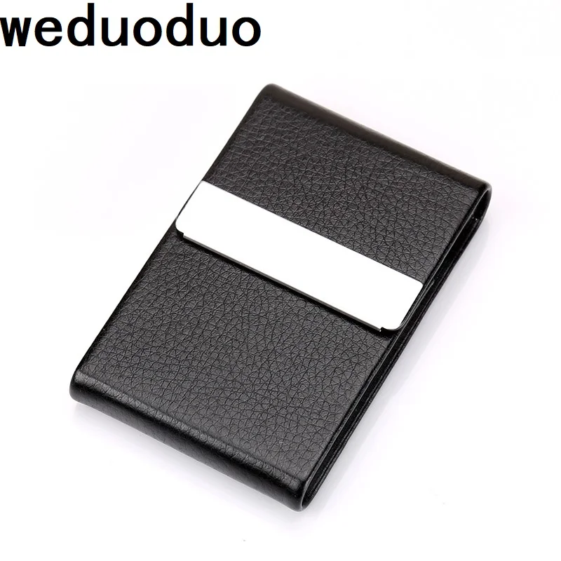 Новинка, держатель Weduoduo для кредитных карт для мужчин и женщин, модный брендовый металлический алюминиевый чехол для кредитных карт, держат...
Новинка, держатель Weduoduo для кредитных карт для мужчин и женщин, модный брендовый металлический алюминиевый чехол для кредитных карт, держат...