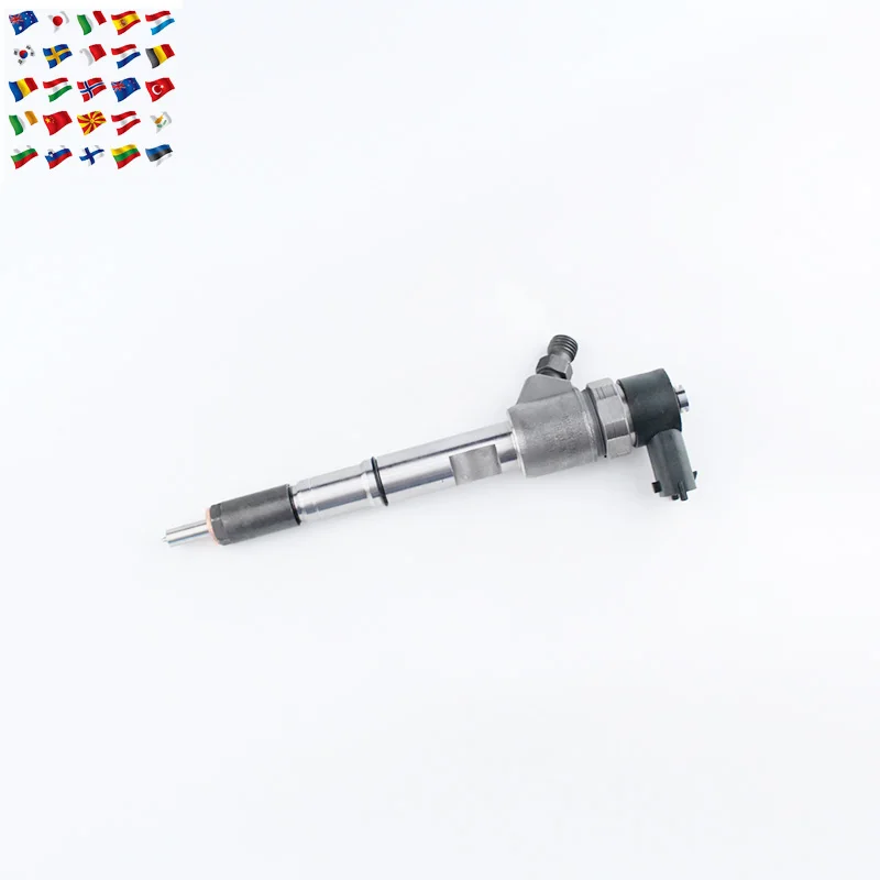 0445110527 0445110516 0445110512 0445110347 0445110442 0445110787 common rail diesel fuel injector for BOSCH Original brand
0445110527 0445110516 0445110512 0445110347 0445110442 0445110787 common rail diesel fuel injector for BOSCH Original brand