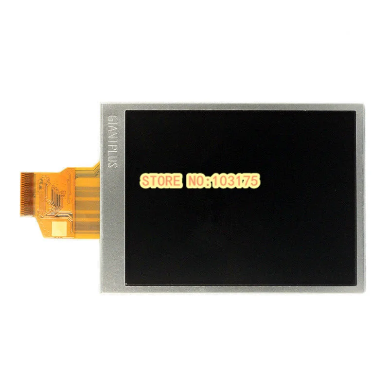 Original NEW LCD Display Screen For Nikon CoolPix S5200 S6500+ Backlight Digital Camera Repair Part
Original NEW LCD Display Screen For Nikon CoolPix S5200 S6500+ Backlight Digital Camera Repair Part