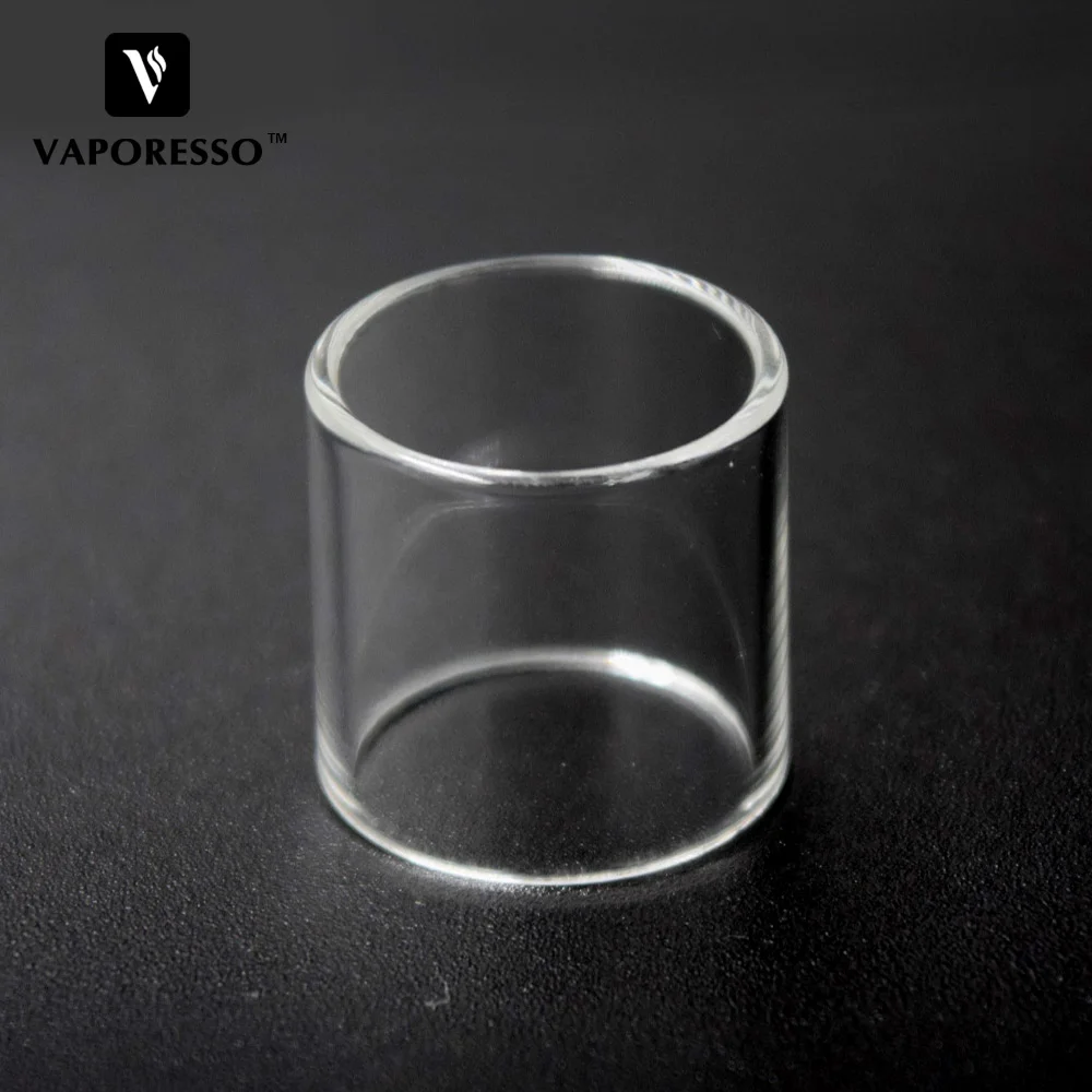 Original Vaporesso VECO Plus Tank Atomizer Glass Tube VECO Plus Tank Replacement Glass Tube Electronic Cigarettes Accessories
Original Vaporesso VECO Plus Tank Atomizer Glass Tube VECO Plus Tank Replacement Glass Tube Electronic Cigarettes Accessories