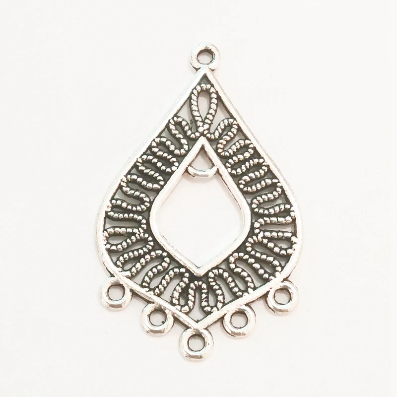 New 10Pcs Retro Style Zinc Alloy Drop Accessories, 32 * 22 Pendant Accessories Jewelry Accessories Jewelry DIY Handmade
New 10Pcs Retro Style Zinc Alloy Drop Accessories, 32 * 22 Pendant Accessories Jewelry Accessories Jewelry DIY Handmade