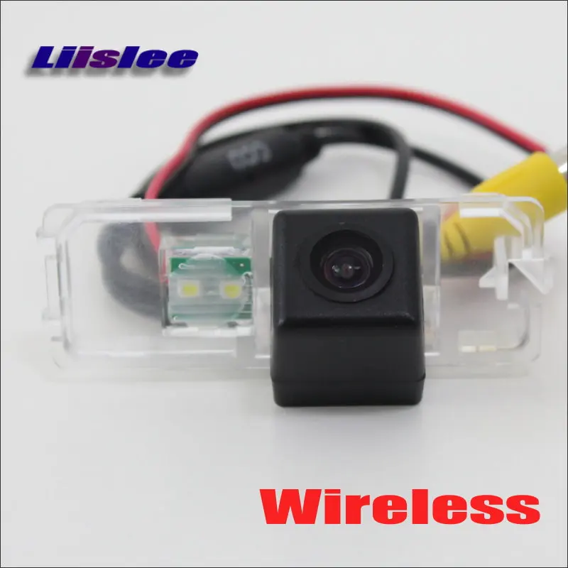 Car Rear Camera For Volkswagen VW Golf6 Golf 6 Reversing Parkup Easy Installation HD CCD 1/3 Night Vision Auto Accessories CAM
Car Rear Camera For Volkswagen VW Golf6 Golf 6 Reversing Parkup Easy Installation HD CCD 1/3 Night Vision Auto Accessories CAM