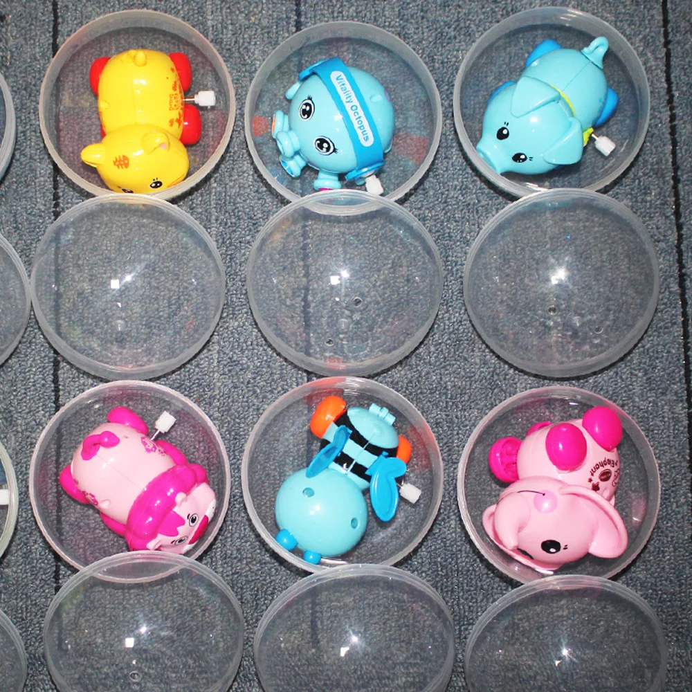 100mm Capsule Ball Doll Machine Gift Children's Toy Eggs Long Tour Gifts from Heaven Drops High-end Toys
100mm Capsule Ball Doll Machine Gift Children's Toy Eggs Long Tour Gifts from Heaven Drops High-end Toys