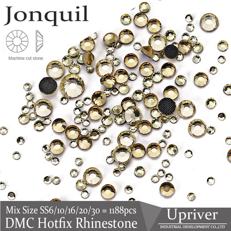 Upriver Jonquil All Sizes Mix Sizes Hotfix Rhinestones Iron On DMC Strass DIY Garment Stones Beads
Upriver Jonquil All Sizes Mix Sizes Hotfix Rhinestones Iron On DMC Strass DIY Garment Stones Beads