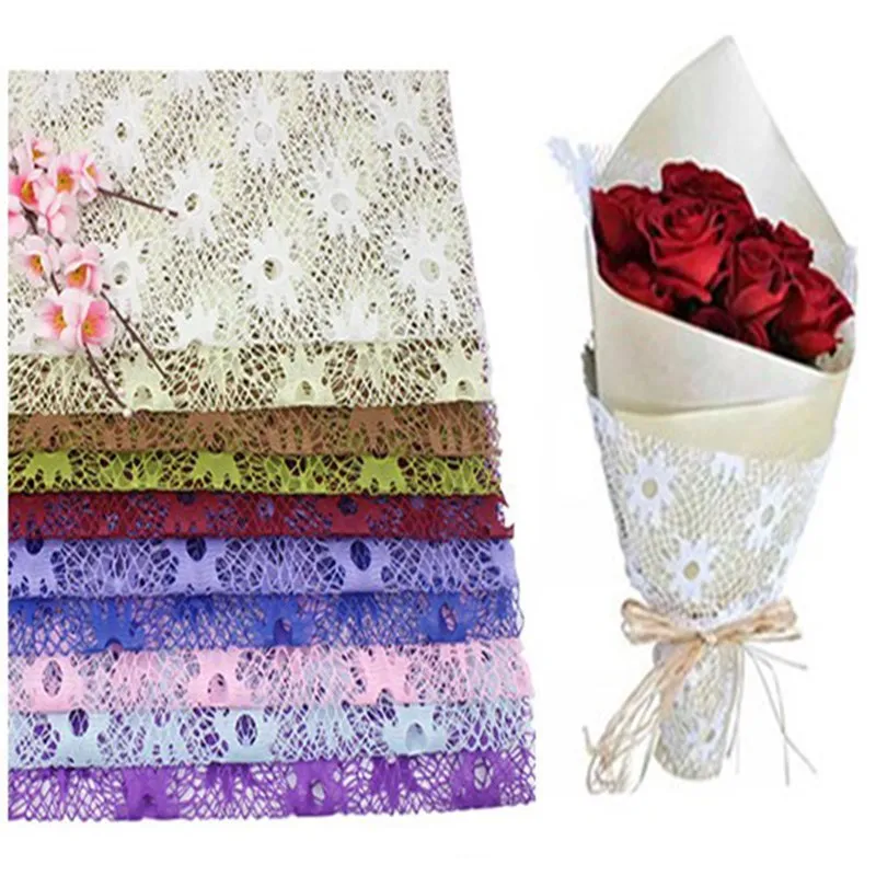 1 Pc Sunflower Flowers Wrapping Kindergarten Background Wall Materials DIY Bouquet Packaging Wedding Birthday Party Decor Paper
1 Pc Sunflower Flowers Wrapping Kindergarten Background Wall Materials DIY Bouquet Packaging Wedding Birthday Party Decor Paper