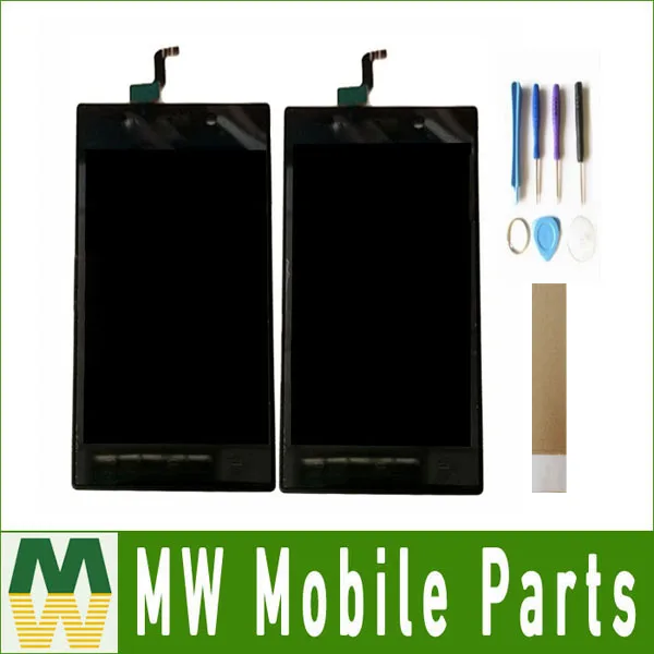 For Philips Xenium V787 LCD Display Touch Screen Sensor Glass Assembly Black White Gold Color With tools& tape
For Philips Xenium V787 LCD Display Touch Screen Sensor Glass Assembly Black White Gold Color With tools& tape