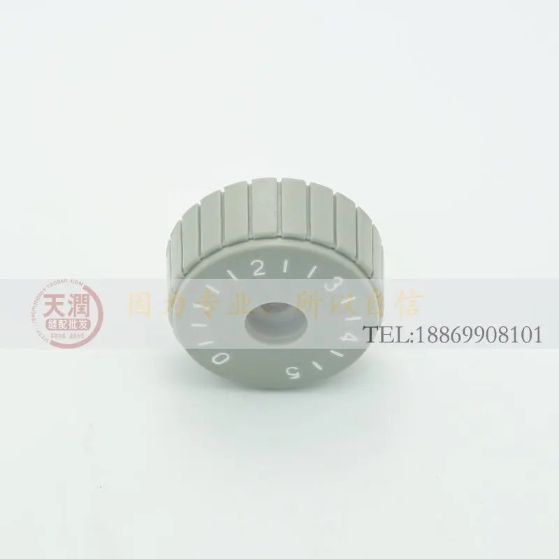 JUKI series computer flat car 8700-7 ordinary car 8500 needle gagueadjusting dial knob feeding distance
JUKI series computer flat car 8700-7 ordinary car 8500 needle gagueadjusting dial knob feeding distance