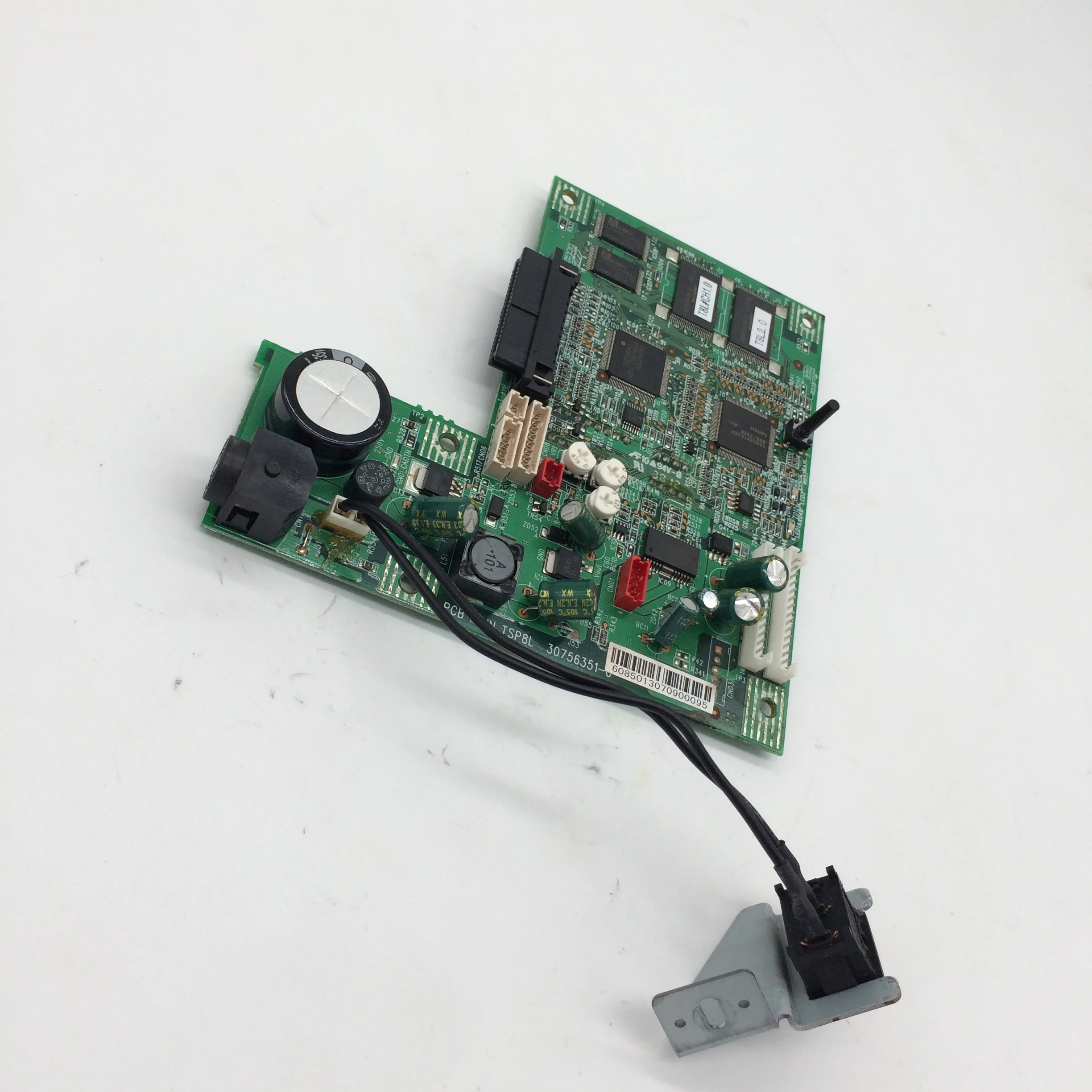 FOR Star TSP800L Printer Main Board Logic Board Motherboard 30756350-3 Printer Parts
FOR Star TSP800L Printer Main Board Logic Board Motherboard 30756350-3 Printer Parts