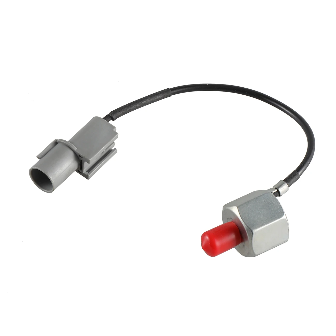 Pouvoir Detonation Knock Sensor 18640-78G00 For Suzuki SX4 XL-7 Chevrolet Tracker
Pouvoir Detonation Knock Sensor 18640-78G00 For Suzuki SX4 XL-7 Chevrolet Tracker