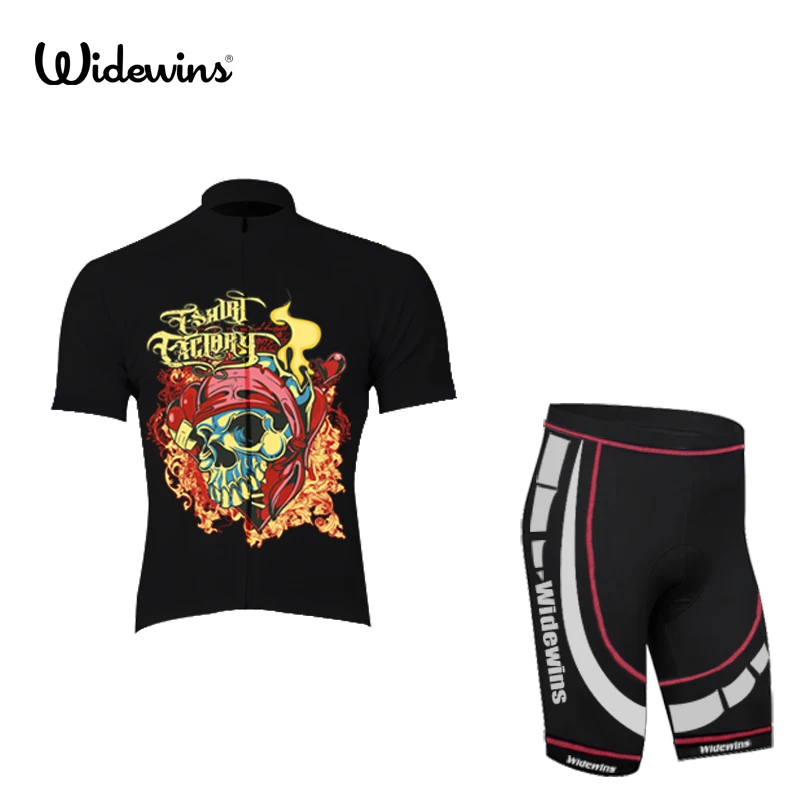 NEW Skeleton Bone summer men's Team cycling jerseys short sleeved top Cycling clothing de road bike clothes Bicycle wear 5023
NEW Skeleton Bone summer men's Team cycling jerseys short sleeved top Cycling clothing de road bike clothes Bicycle wear 5023