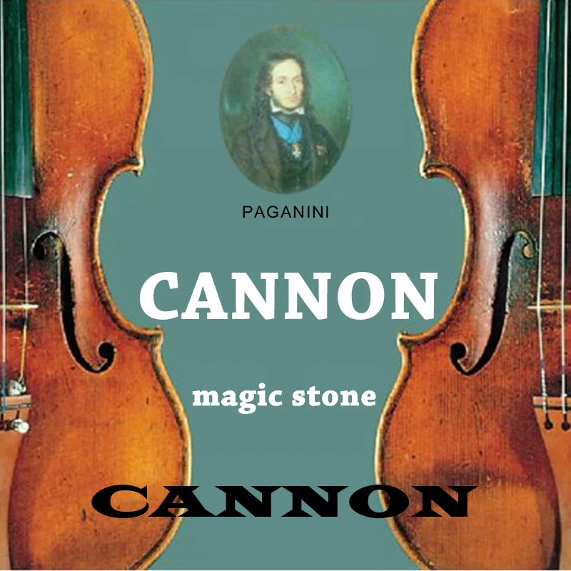 TAISHI Guarnieri 'del Gesu' 1743"The Cannon"Violin violino Copy ."All European wood 4/4 profissional Top oil varnish
TAISHI Guarnieri 'del Gesu' 1743"The Cannon"Violin violino Copy ."All European wood 4/4 profissional Top oil varnish