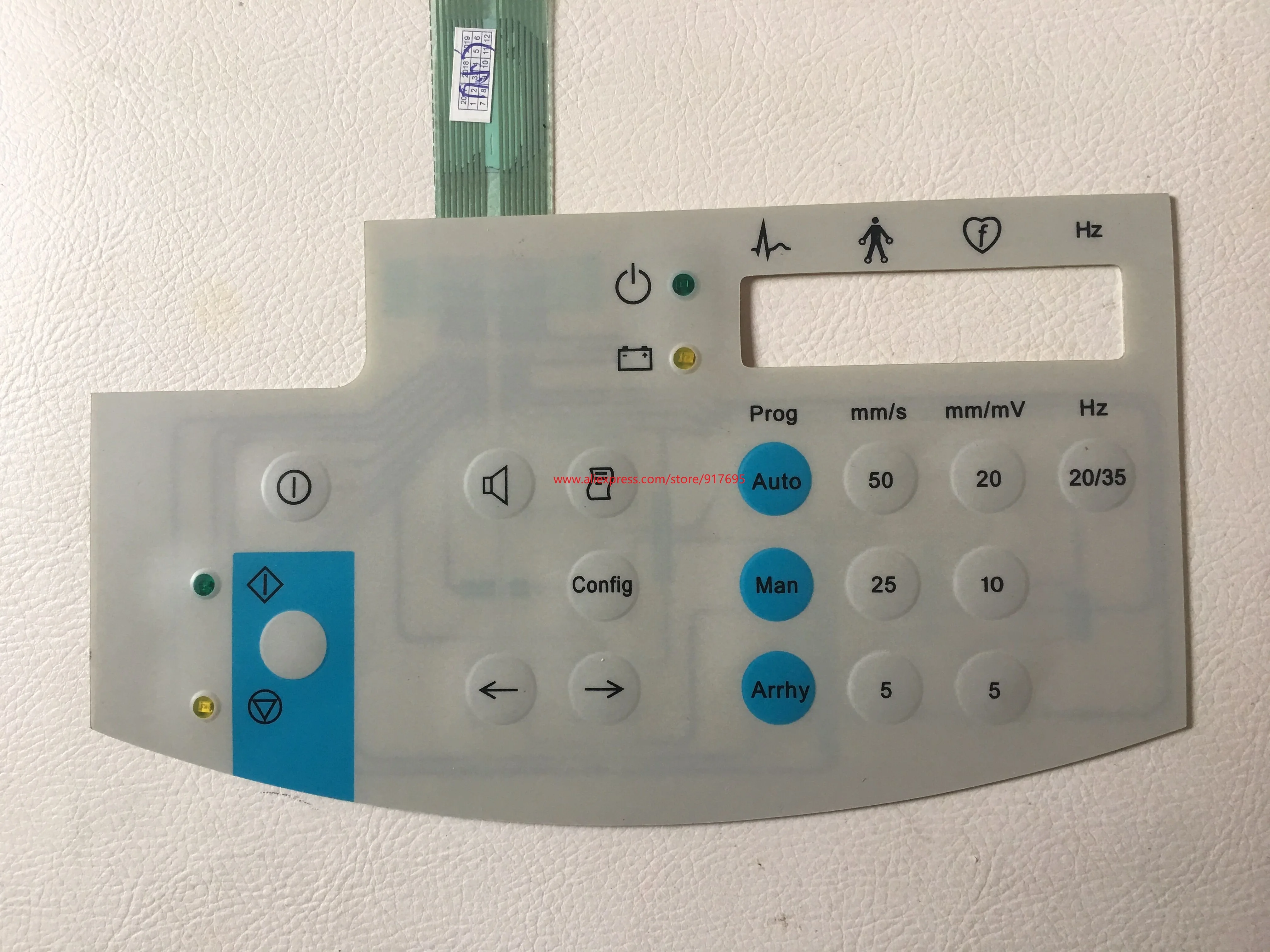 Клавиатура подходит для клавиатуры GE MAC500 ECG|keyboard|keyboard keyboardkeyboard keypad |