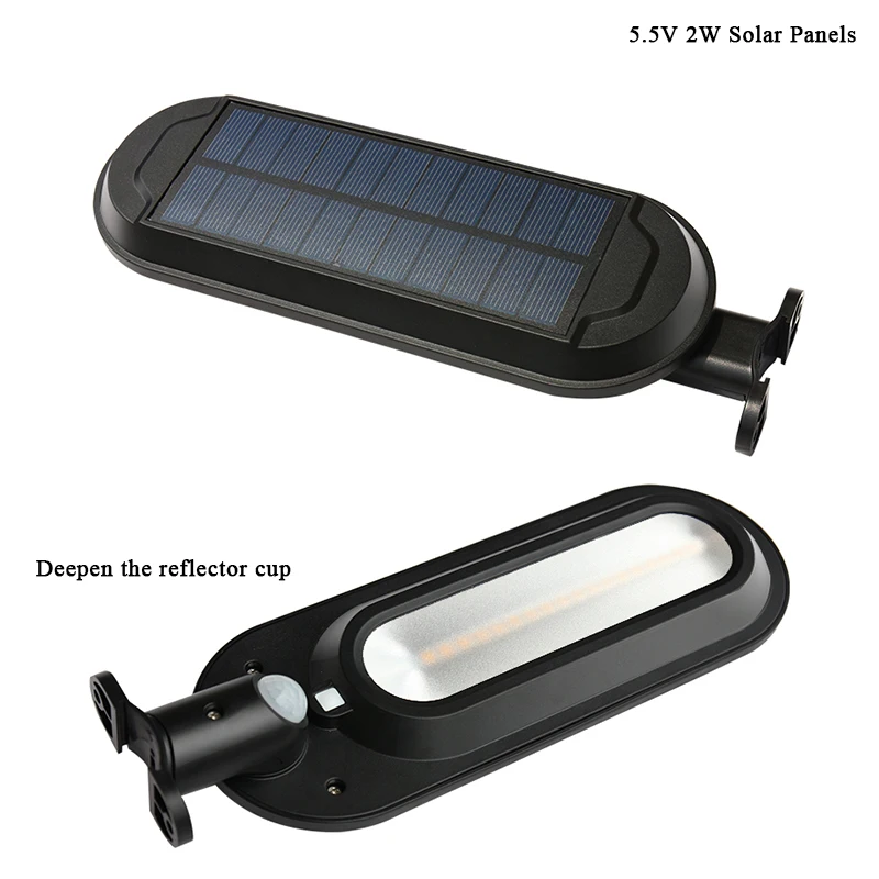 Motion Sensor Solar Pathway Lights Lamp Decorative Garden Wall Led Solar Street Light Outdoor Ip65 Waterproof 2019 Ramadan Gift
Motion Sensor Solar Pathway Lights Lamp Decorative Garden Wall Led Solar Street Light Outdoor Ip65 Waterproof 2019 Ramadan Gift