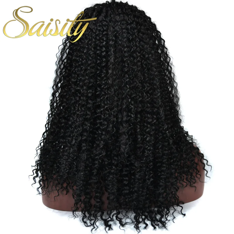 Saisity Curly Afro Wig Fluffy Wigs for Women Synthetic High Temperature Fiber 18inch blonde, black color cosplay wigs
Saisity Curly Afro Wig Fluffy Wigs for Women Synthetic High Temperature Fiber 18inch blonde, black color cosplay wigs