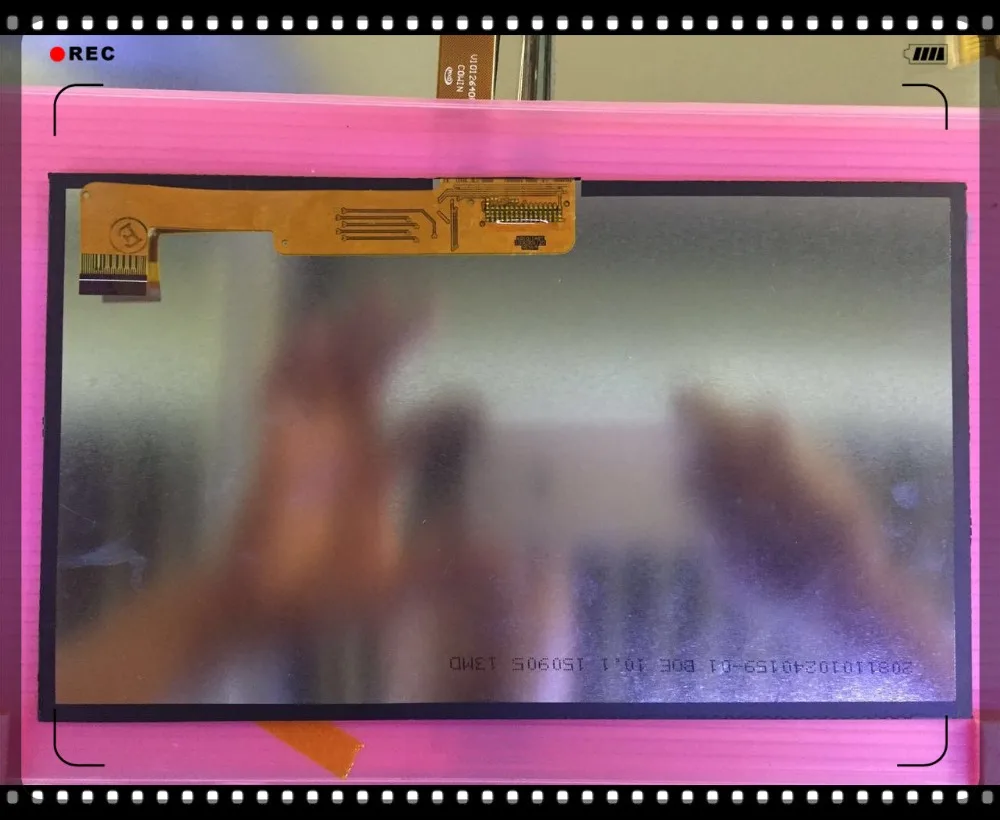 KR101IA9T 1030301120 rev:a New and original high quality 10.1-inch LCD screen KR101lA9T HD 30pin Free shipping
KR101IA9T 1030301120 rev:a New and original high quality 10.1-inch LCD screen KR101lA9T HD 30pin Free shipping
