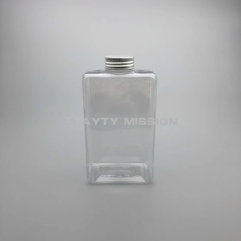 Beauty Mission Clear 500 мл 12 шт пустая квадратная плоская бутылка для воды для сока, алюминиевая крышка для домашних животных утолщение многоразового...
Beauty Mission Clear 500 мл 12 шт пустая квадратная плоская бутылка для воды для сока, алюминиевая крышка для домашних животных утолщение многоразового...