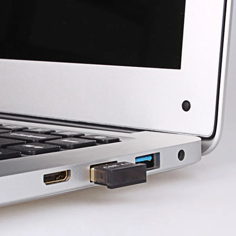 USB-адаптер CSR Bluetooth V4.0 беспроводная мышь для ноутбука ПК динамик 4 0 музыкальный