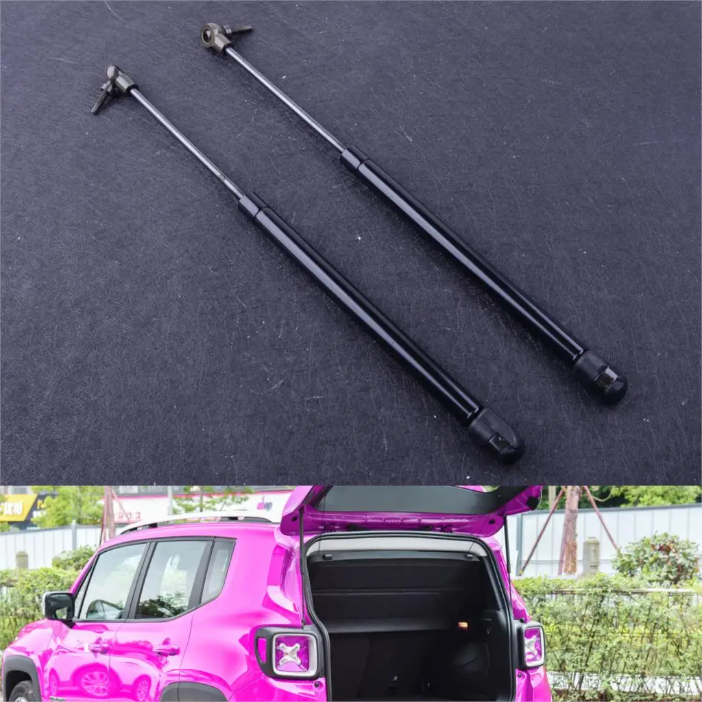 beler 2Pcs Car Rear Window Glass Boot Gas Struts Support 55136761AA Fit For Jeep Grand Cherokee WJ WG 1999 2000 2001 2003 2004
beler 2Pcs Car Rear Window Glass Boot Gas Struts Support 55136761AA Fit For Jeep Grand Cherokee WJ WG 1999 2000 2001 2003 2004