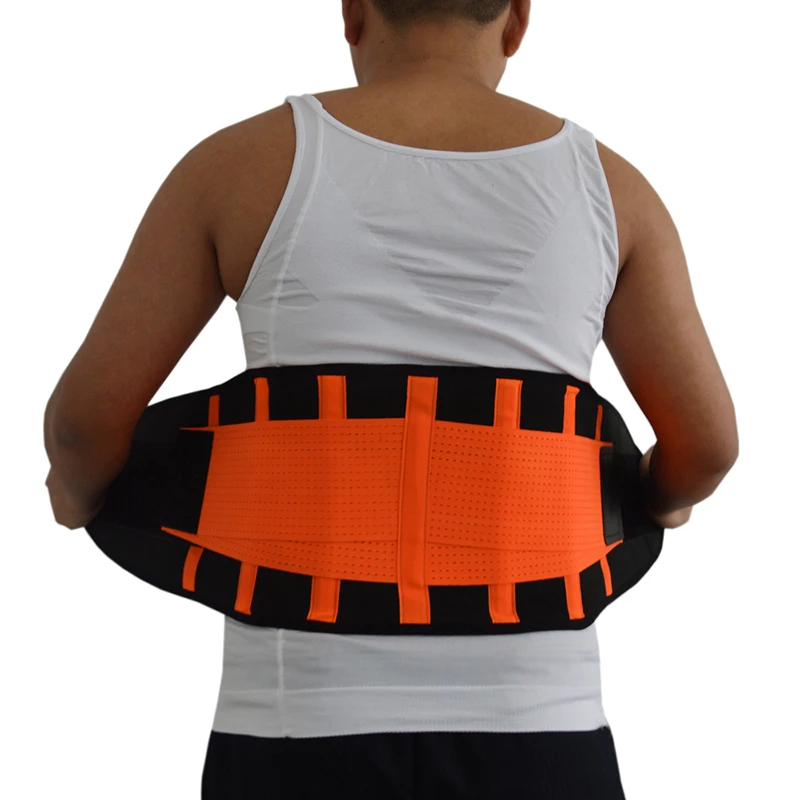 Self-heating Medical Support Bar Waist Slimming Belts Orthotics Posture Correction Brace Lumbar Spine Back Support Belts Corsets
Self-heating Medical Support Bar Waist Slimming Belts Orthotics Posture Correction Brace Lumbar Spine Back Support Belts Corsets