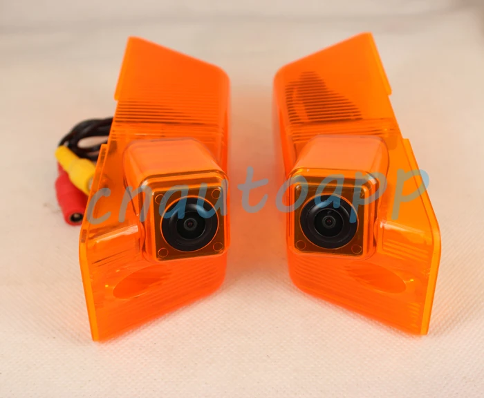 Rear View Mirror Camera Car Side Camera CCD For Mercedes-Benz Sprinter (one pair:left side and right side)
Rear View Mirror Camera Car Side Camera CCD For Mercedes-Benz Sprinter (one pair:left side and right side)