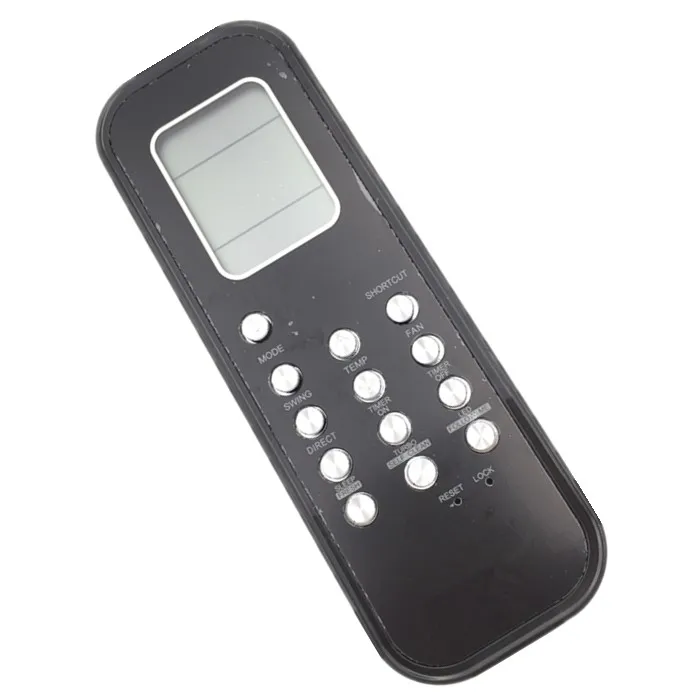 RG35A4/BGEF Remote Control for Midea Air Conditioner Control Remote MSNC-09C-01F
RG35A4/BGEF Remote Control for Midea Air Conditioner Control Remote MSNC-09C-01F