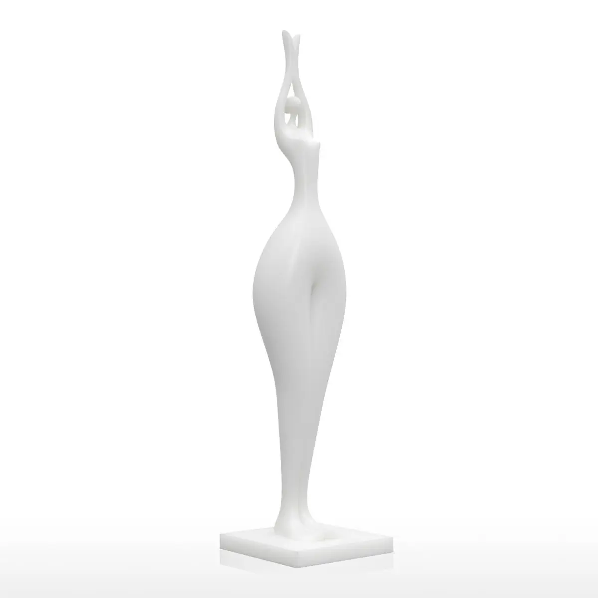 Напечатанная 3D скульптура Tooarts, стрейч, для красоты, элегантная модель Escultura, произведения искусства, фигурки, произведения искусства, аксес...
Напечатанная 3D скульптура Tooarts, стрейч, для красоты, элегантная модель Escultura, произведения искусства, фигурки, произведения искусства, аксес...
