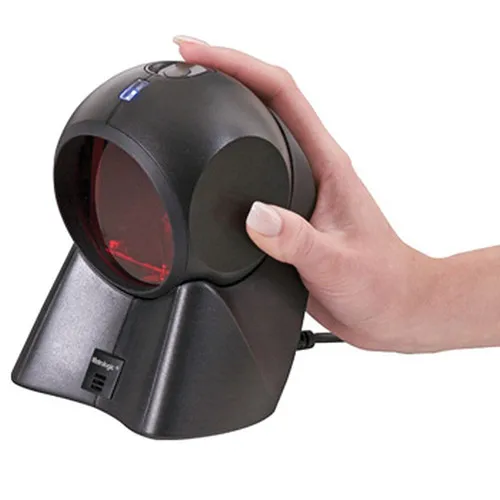 Honeywell MK7120 1D Llaser Omnidirectional Presentation Wired Handfree Barcode Scanner Kits for POS solutions | Компьютеры и офис