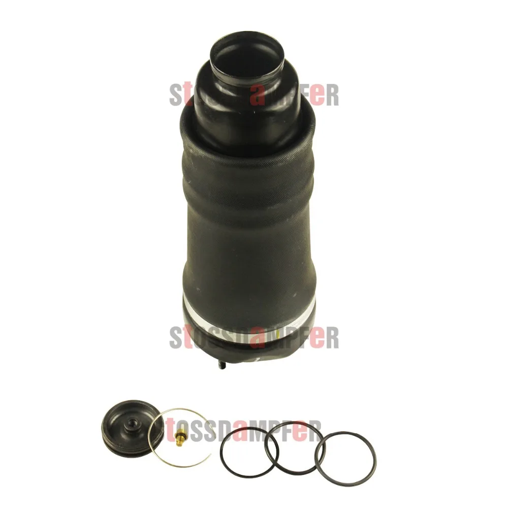 StOSSDaMPFeR New Front Suspension Air Spring Bags Fit Mercedes-Benz ML W164 GL X164 Shock Absorber 1643206013 1643206113
StOSSDaMPFeR New Front Suspension Air Spring Bags Fit Mercedes-Benz ML W164 GL X164 Shock Absorber 1643206013 1643206113